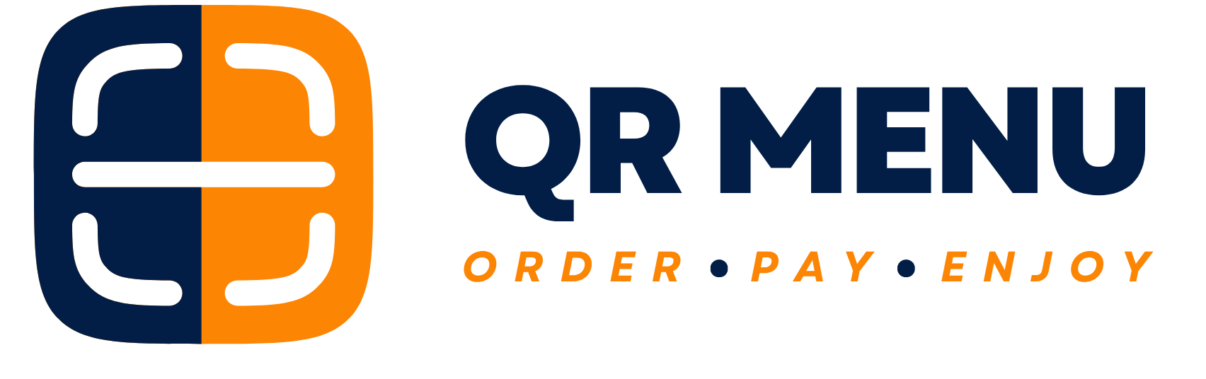 QR Menu